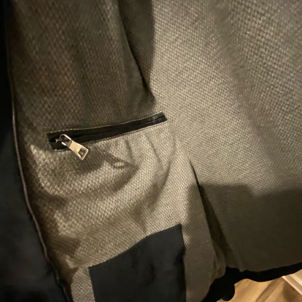 EXCURSIONIST FLEX AVIATOR JACKET - BARCHETTA